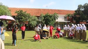 Class Meeting Osis SMA Negeri 1 Pangkah