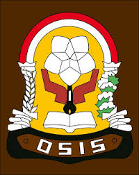 Logo Osis SMA Negeri 1 Pangkah